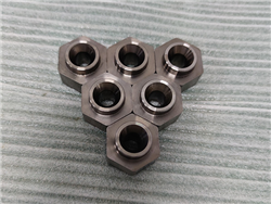 压铸模具零件